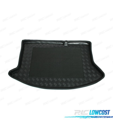 TAPIS DE COFFRE FORD FIESTA MK7