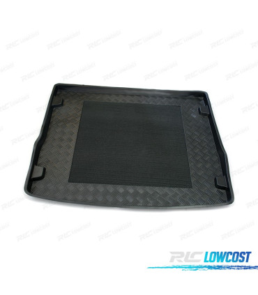 TAPIS COFFRE POUR FORD FOCUS MK2 BREAK 04-08