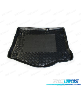 TAPIS COFFRE FORD FOCUS MK2 BERLINE 04-07