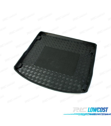 TAPIS COFFRE POUR FORD FOCUS MK2 BREAK 08-11