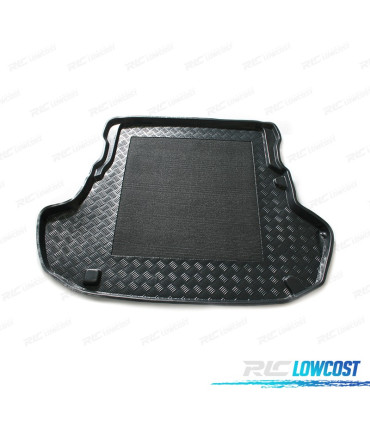 TAPIS DE COFFRE POUR MERCEDES CLASSE E W211 LIMOUSINE ELEGANCE