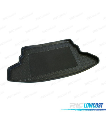 TAPIS COFFRE NISSAN JUKE 10-