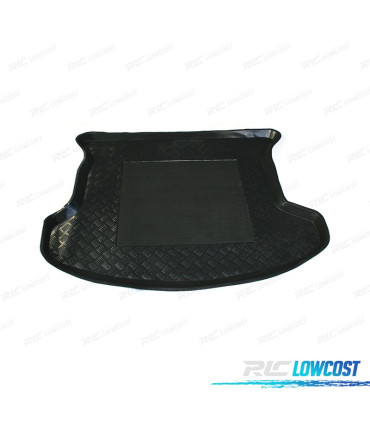 TAPIS COFFRE POUR NISSAN QASHQAI+2