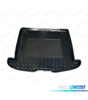 TAPIS COFFRE POUR VOLVO V-50 KOMBI