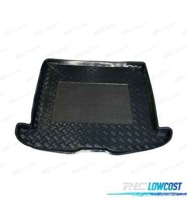 TAPIS COFFRE POUR VOLVO V-50 KOMBI