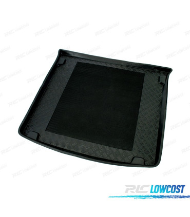 TAPIS COFFRE VOLKSWAGEN VW CADDY 04-10