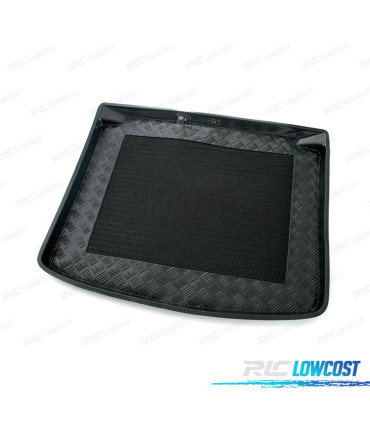 TAPIS DE COFFRE POUR VOLKSWAGEN VW GOLF MK4