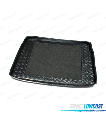 TAPIS COFFRE POUR VOLKSWAGEN VW GOLF MK5