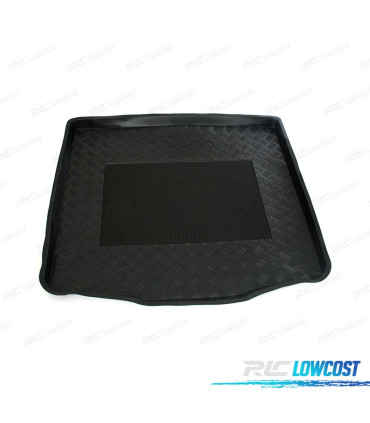 TAPIS COFFRE VOLKSWAGEN VW GOLF MK7 VARIANT