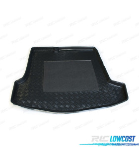 TAPIS COFFRE POUR VOLKSWAGEN VW PASSAT 3B 3BG