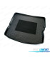 TAPIS COFFRE POUR OPEL ZAFIRA B