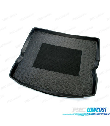 TAPIS COFFRE POUR OPEL ZAFIRA B