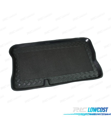 TAPIS COFFRE OPEL CORSA C