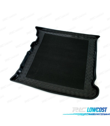 TAPIS COFFRE POUR VOLKSWAGEN VW SHARAN 1