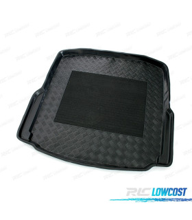 TAPIS COFFRE SKODA OCTAVIA 3