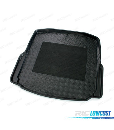 TAPIS COFFRE SKODA OCTAVIA 3 13-20
