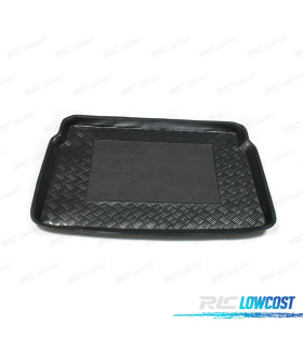 TAPIS COFFRE POUR PEUGEOT 207 5 PORTES