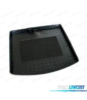 TAPIS COFFRE SKODA FABIA 3 KOMBI 14-