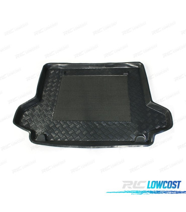 TAPIS COFFRE POUR RENAULT KOLEOS