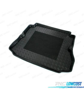 TAPIS COFFRE POUR RENAULT GRAND SCENIC 7 PLACES