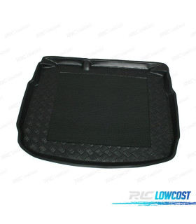 TAPIS COFFRE POUR SEAT LEON 1P