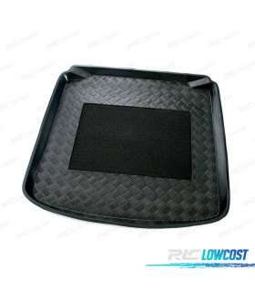 TAPIS COFFRE POUR SKODA FABIA 2 KOMBI 07-14