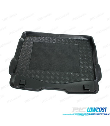 TAPIS COFFRE POUR PEUGEOT 207 SW