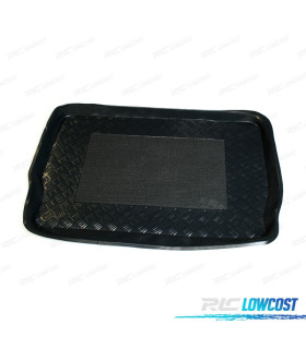 TAPIS COFFRE PEUGEOT 208 12- HATCHBACK