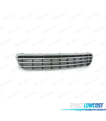 CALANDRE POUR AUDI A3 CHROMÉ 96-03