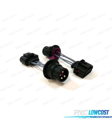 CÂBLE ADAPTATEUR PHARES A3 96-00