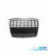 CALANDRE AUDI A3 8P 05-08 LOOK S LINE CHROME