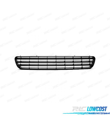 CALANDRE AUDI A3 8L 96-03 NOIR