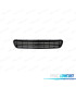 CALANDRE AUDI A3 8L 00-03 NOIR