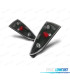 FEUX ARRIÈRE FORD FOCUS MK1 98-04 FOND NOIR LEXUS