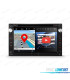 AUTORADIO GPS ANDROID 10 POUR VOLKSWAGEN VW 7" USB GPS TACTIL HD
