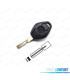 COQUES CLÉ BMW EXAGONAL