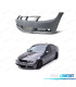 PARE CHOCS FRONTAL BMW E90 E91 05-08 LOOK M