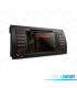 AUTORADIO 2DIN 7" POUR BMW X5 E53 99-06 SÉRIE 5 E39 95-03 USB GPS TACTIL HD