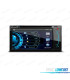 AUTORADIO 2DIN GPS 7" HD TACTILE POUR TOYOTA BLUETOOTH USB SD