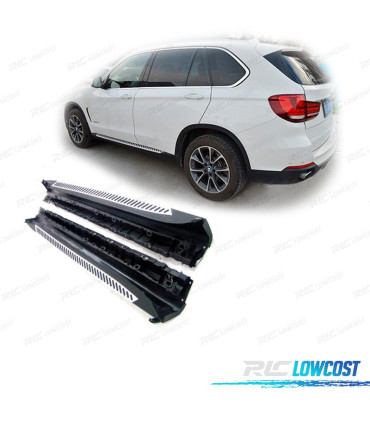 MARCHEPIEDS LATÉRAUX BMW X5 F15 12-