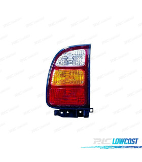 FEUX ARRIÈRE GAUCHE TOYOTA RAV-4 97-00