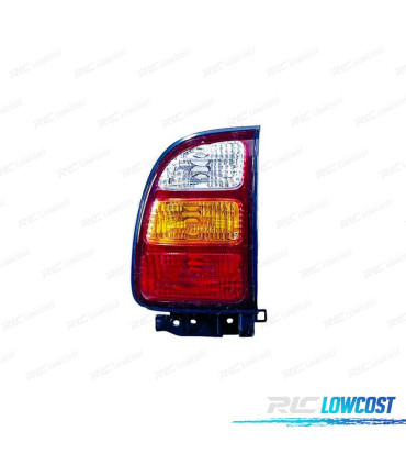 FEUX ARRIÈRE GAUCHE TOYOTA RAV-4 97-00