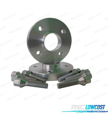 ÉLARGISSEURS DE VOIE DE 20MM PEUGEOT 406
