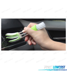 BROSSE DE NETTOYAGE INTÉRIEUR