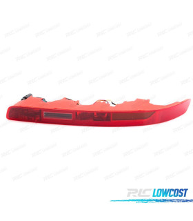 FEUX ARRIÈRE DROIT PARE CHOCS AUDI Q7 06-09