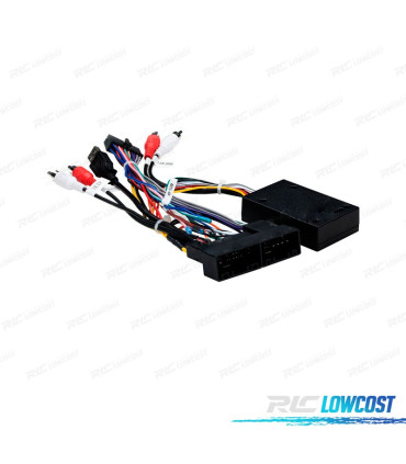 DÉCODEUR LE SYSTÈME POUR AUDIO.