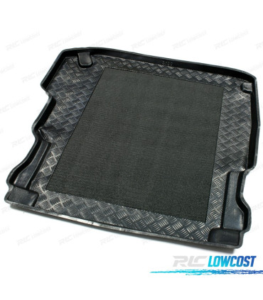 TAPIS COFFRE MERCEDES CLASSE E W210 LIMOUSINE ELEGANCE