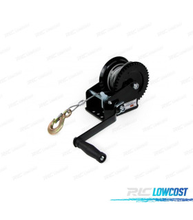 TREUIL PROFESSIONNEL 800KG ET 10 METRES