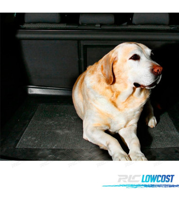 TAPIS COFFRE FORD FOCUS MK1 BREAK