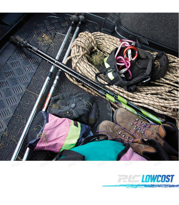 TAPIS COFFRE TOYOTA AVENSIS KOMBI